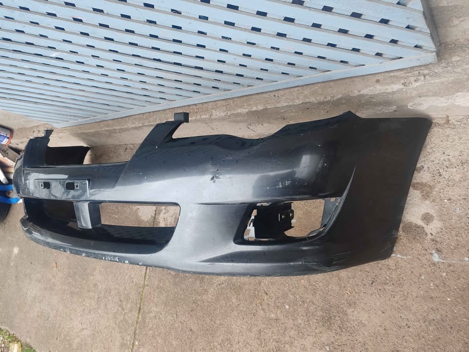 Parachoque delantero Subaru Legacy 2008 - 2009 - Imagen 5