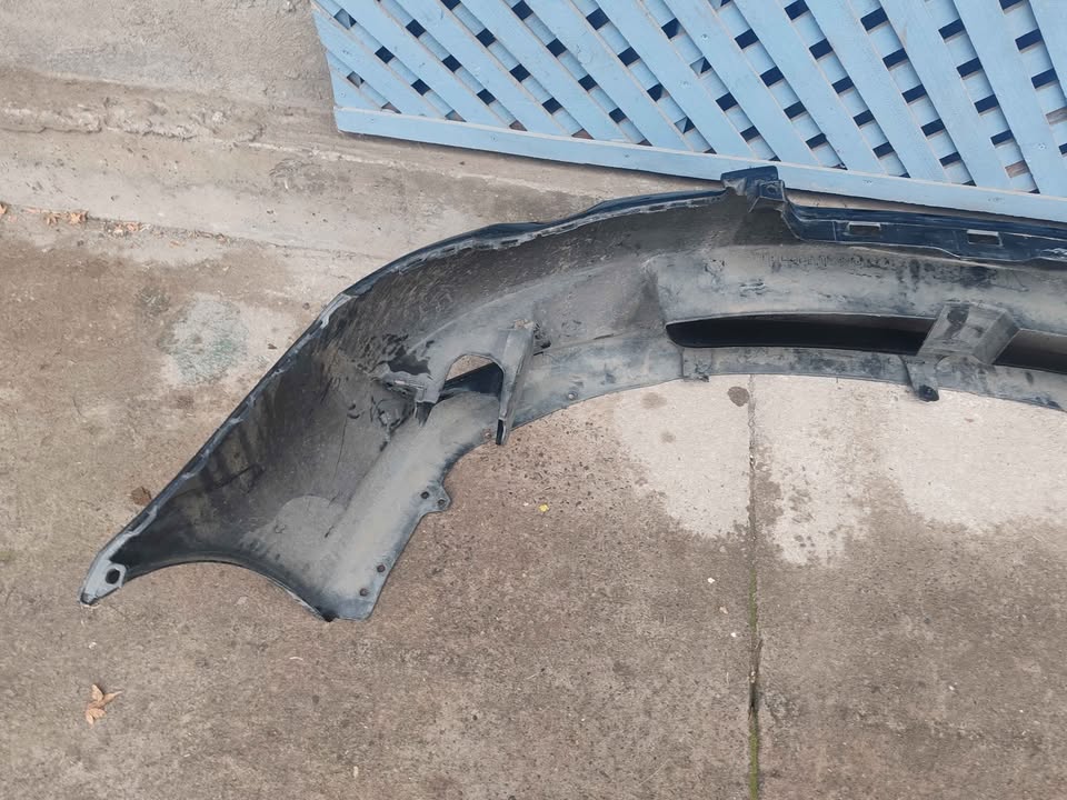 Parachoque delantero Subaru Legacy 2008 - 2009 - Imagen 6