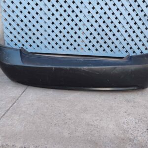Parachoque trasero Hyundai Accent 2007 - 2010