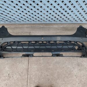 Parachoque trasero Hyundai Creta 2021 - 2023 (l)