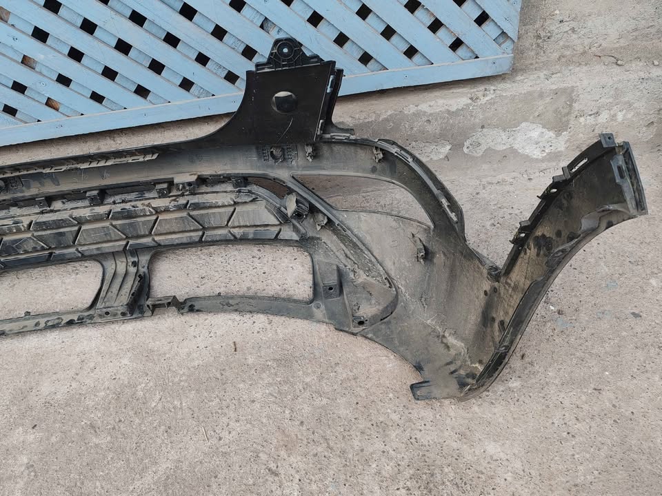 Parachoque trasero Hyundai Creta 2021 - 2023 (l) - Imagen 6