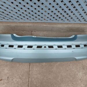 Parachoque trasero Hyundai Getz 2003 - 2005