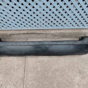 Parachoque trasero Hyundai Matrix 2005 - 2008