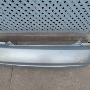 Parachoque trasero Kia Cerato HB 2005 - 2008
