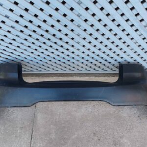 Parachoque trasero Kia Rio 4 2012 - 2016
