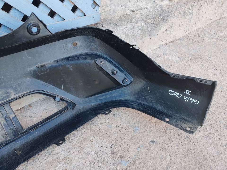 Parachoque trasero Toyota Corolla Cross 2021 - 2025 (II) - Imagen 7