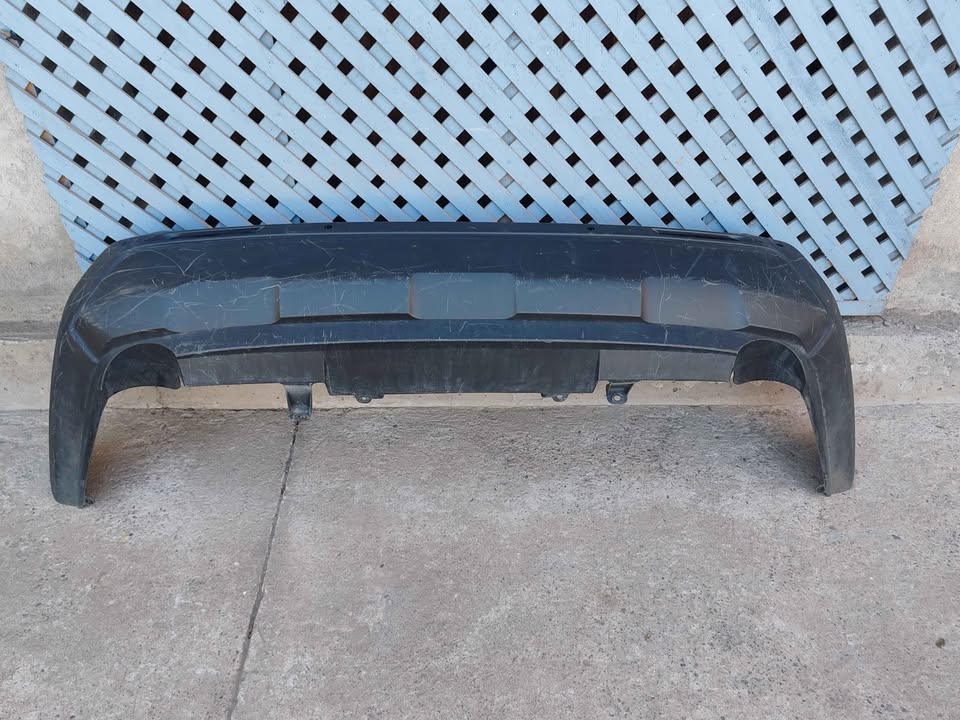 Parachoque trasero Toyota Rav4 2019 - 2024 (II) - Imagen 2