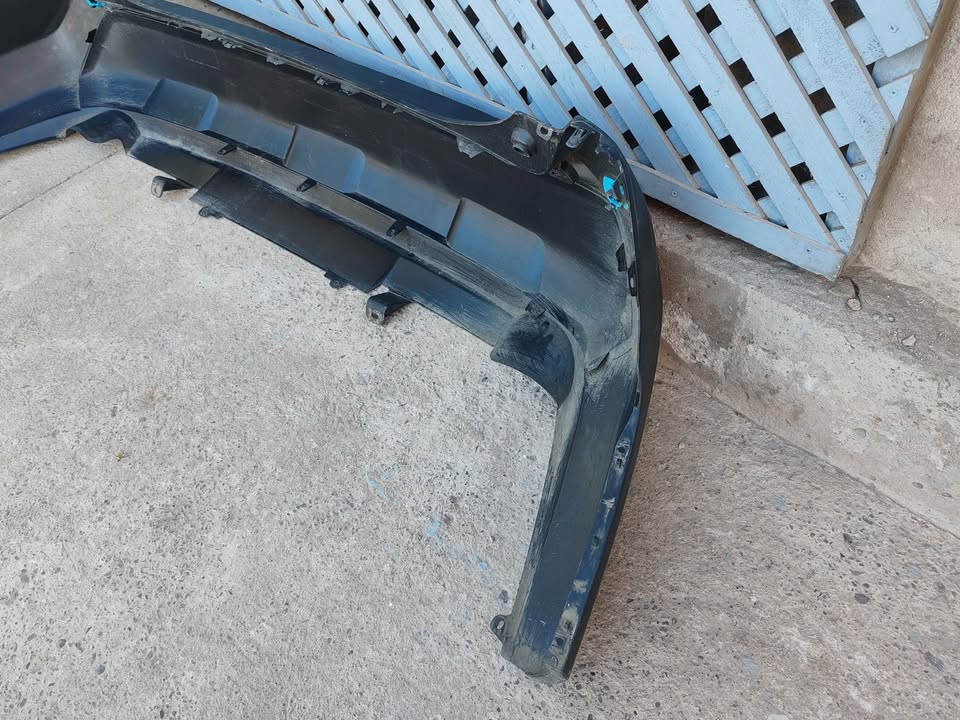 Parachoque trasero Toyota Rav4 2019 - 2024 (II) - Imagen 6