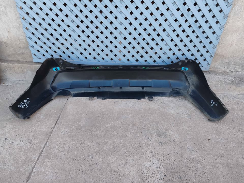 Parachoque trasero Toyota Rav4 2019 - 2024 (II) - Imagen 9