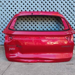 Portalón Chery Tiggo 7 pro 2021 - 2024
