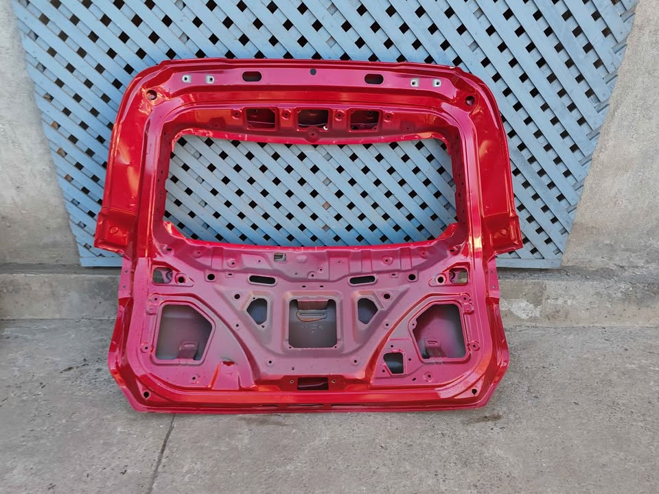 Portalón Chery Tiggo 7 pro 2021 - 2024 - Imagen 10