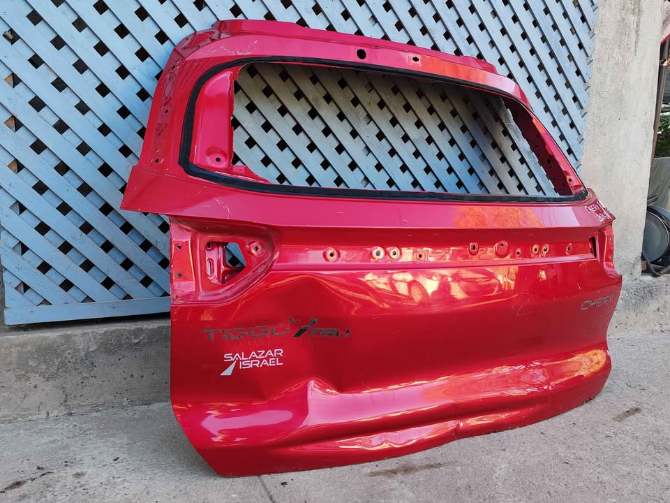 Portalón Chery Tiggo 7 pro 2021 - 2024 - Imagen 3