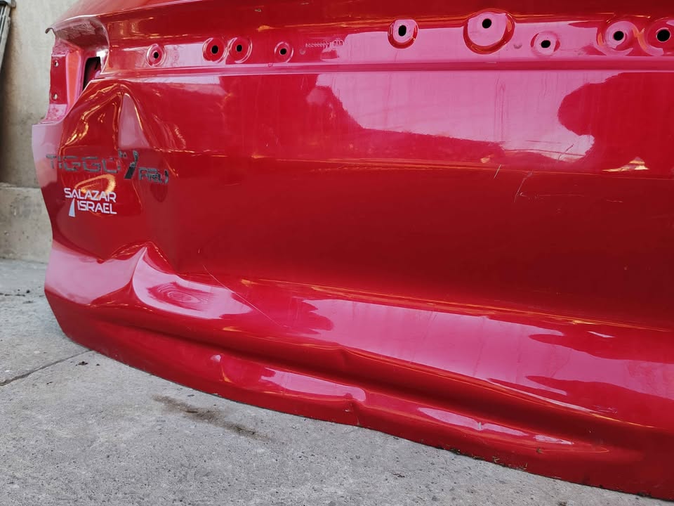 Portalón Chery Tiggo 7 pro 2021 - 2024 - Imagen 4