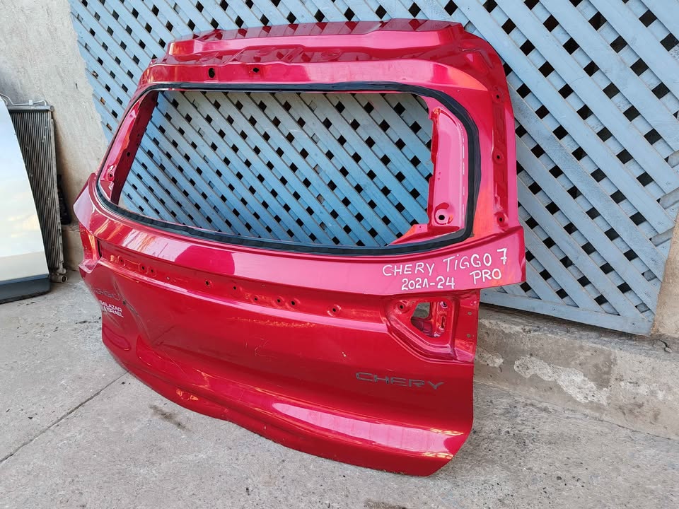Portalón Chery Tiggo 7 pro 2021 - 2024 - Imagen 5
