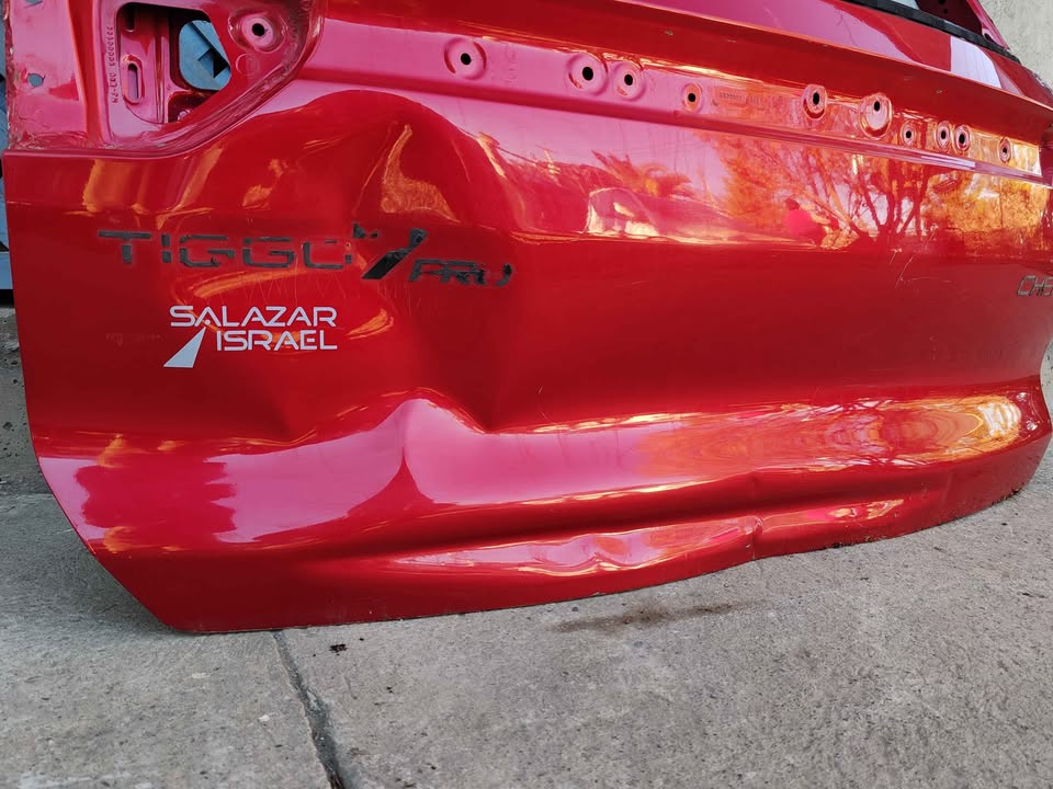 Portalón Chery Tiggo 7 pro 2021 - 2024 - Imagen 6