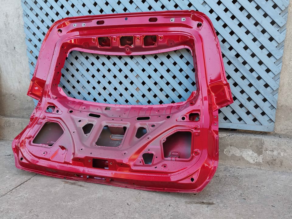 Portalón Chery Tiggo 7 pro 2021 - 2024 - Imagen 7