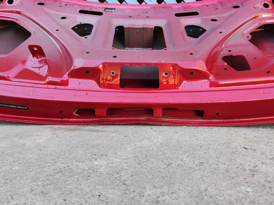 Portalón Chery Tiggo 7 pro 2021 - 2024 - Imagen 9