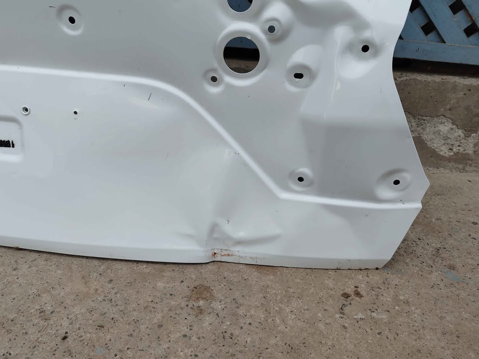 Portalón Hyundai Creta 2024 - 2025 - Imagen 4