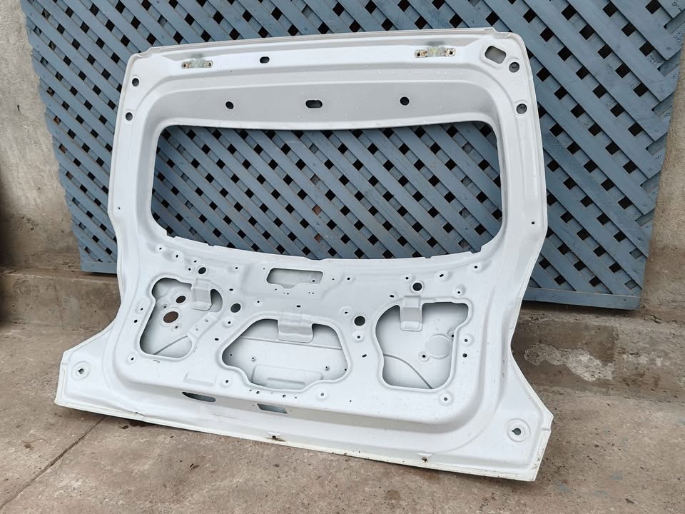 Portalón Hyundai Creta 2024 - 2025 - Imagen 8