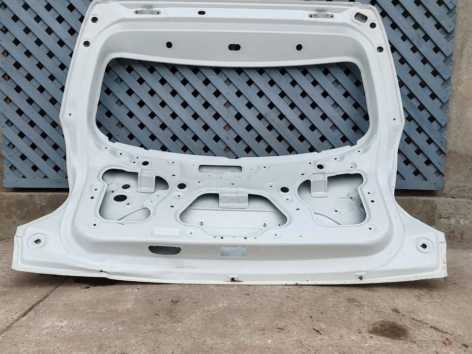 Portalón Hyundai Creta 2024 - 2025 - Imagen 9