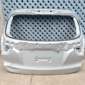 Portalón Hyundai Tucson 2011 - 2014