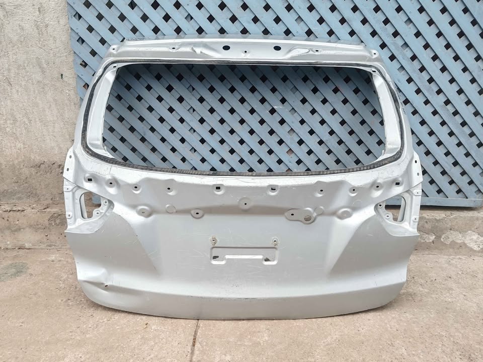 Portalón Hyundai Tucson 2011 - 2014