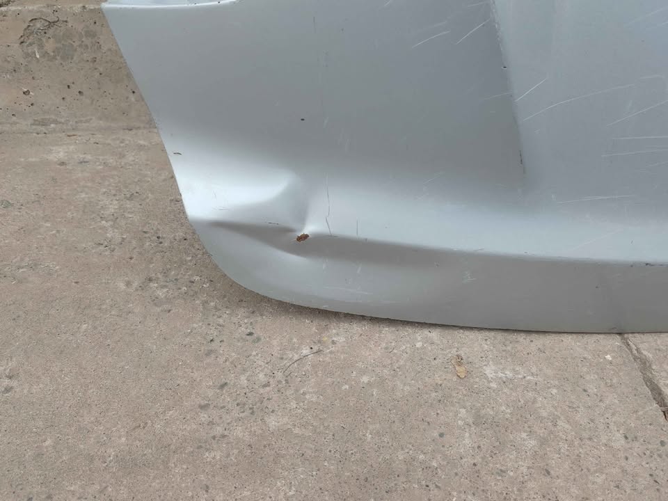 Portalón Hyundai Tucson 2011 - 2014 - Imagen 4