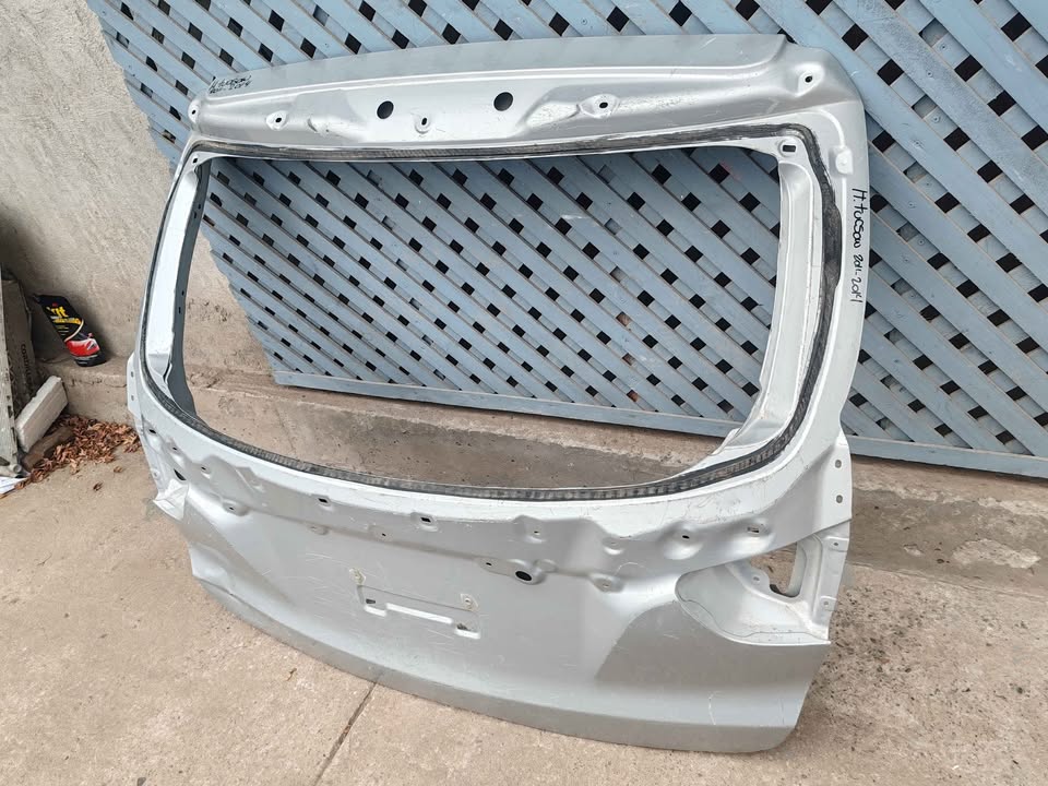 Portalón Hyundai Tucson 2011 - 2014 - Imagen 5