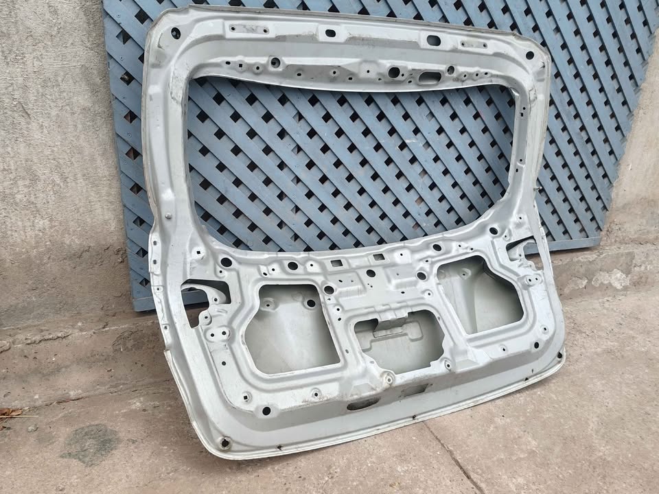 Portalón Hyundai Tucson 2011 - 2014 - Imagen 6