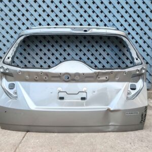 Portalón Hyundai Tucson 2022 - 2026