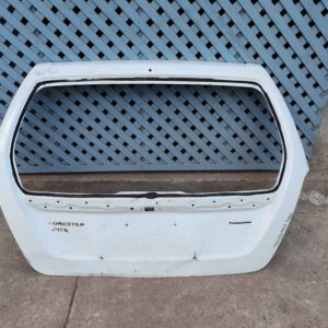 Portalón Subaru Forester 2003 - 2007