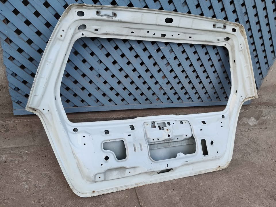Portalón Subaru Forester 2003 - 2007 - Imagen 7