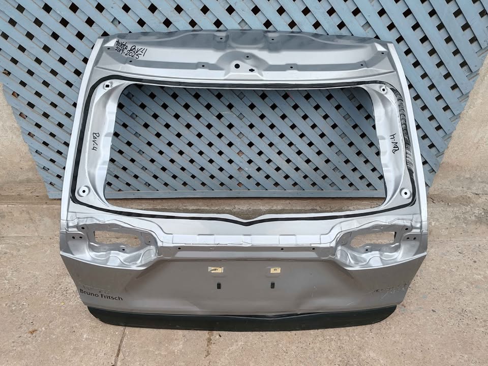 Portalón Toyota RAV4 2019 - 2025 - Imagen 2