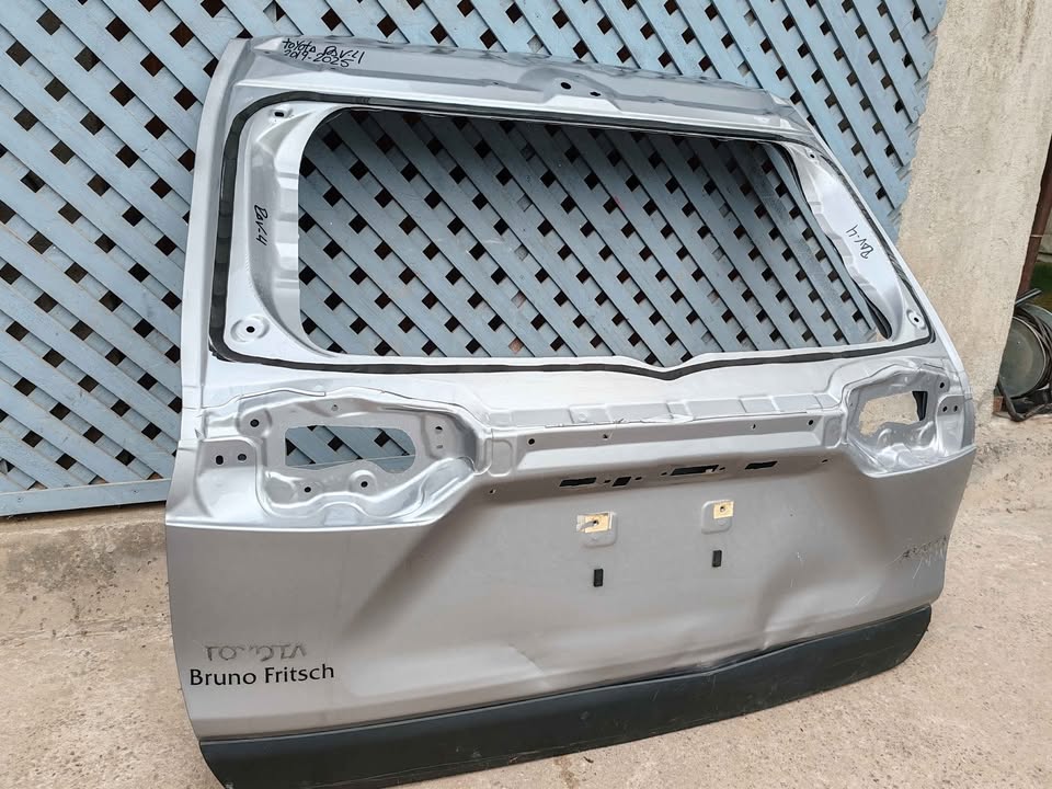 Portalón Toyota RAV4 2019 - 2025 - Imagen 5