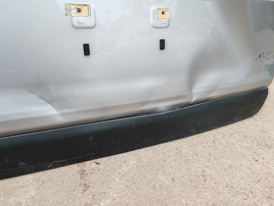 Portalón Toyota RAV4 2019 - 2025 - Imagen 6