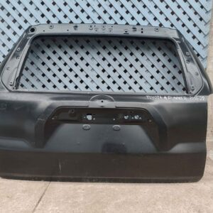 Portalón trasero Toyota 4Runner 2011 - 2022