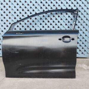 Puerta delantera izquierda Citroen C4 2012 - 2016