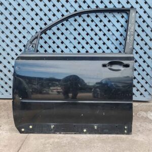 Puerta delantera izquierda Nissan Xtrail T31 2009 - 2014