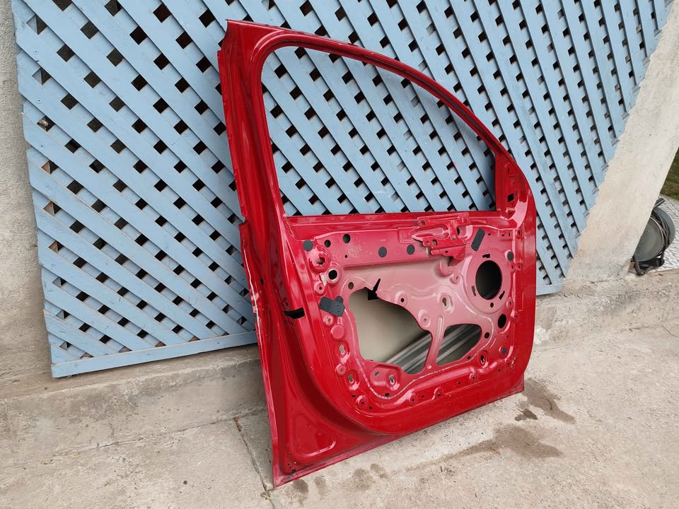 Puerta delantera izquierda Peugeot 308 2014 - 2022 - Imagen 8