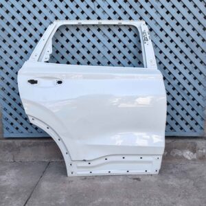Puerta trasera derecha Hyundai Santa Fe 2019 - 2023