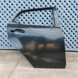 Puerta trasera derecha Mazda 2 sport 2008 - 2014