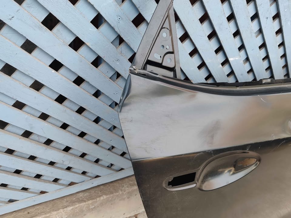 Puerta trasera derecha Mazda 2 sport 2008 - 2014 - Imagen 4