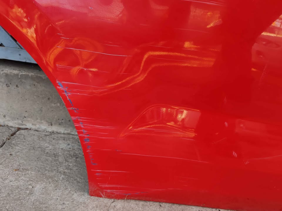Puerta trasera derecha Toyota Raize 2021 - 2026 - Imagen 5
