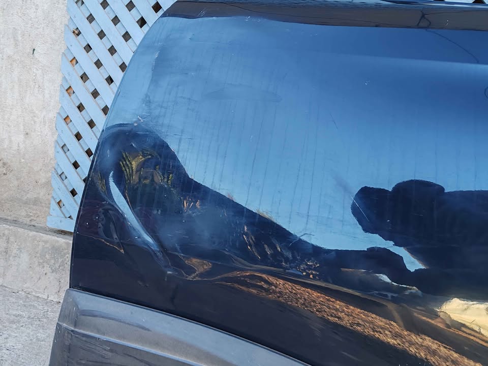 Puerta trasera izquierda Peugeot 3008 2018 - 2024 - Imagen 6