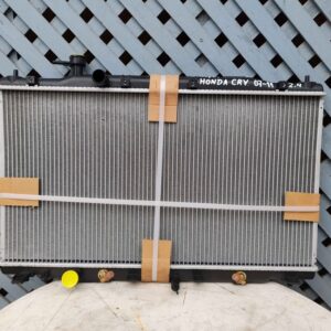 Radiador de agua Honda CRV AT 2007 - 2011