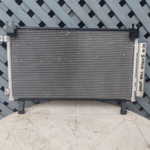 Radiador de aire Great Wall Wingle 5 2011 - 2021