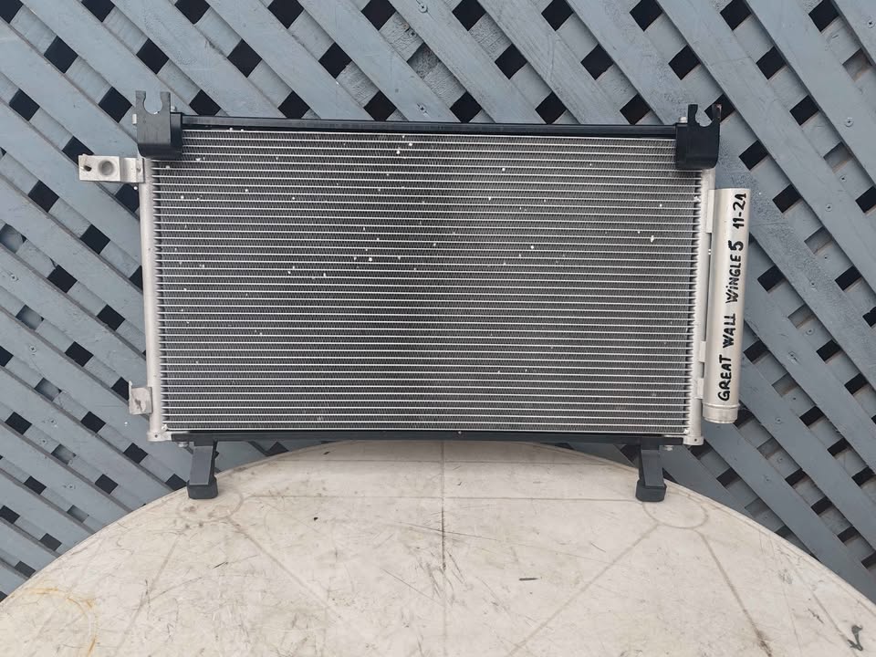 Radiador de aire Great Wall Wingle 5 2011 - 2021