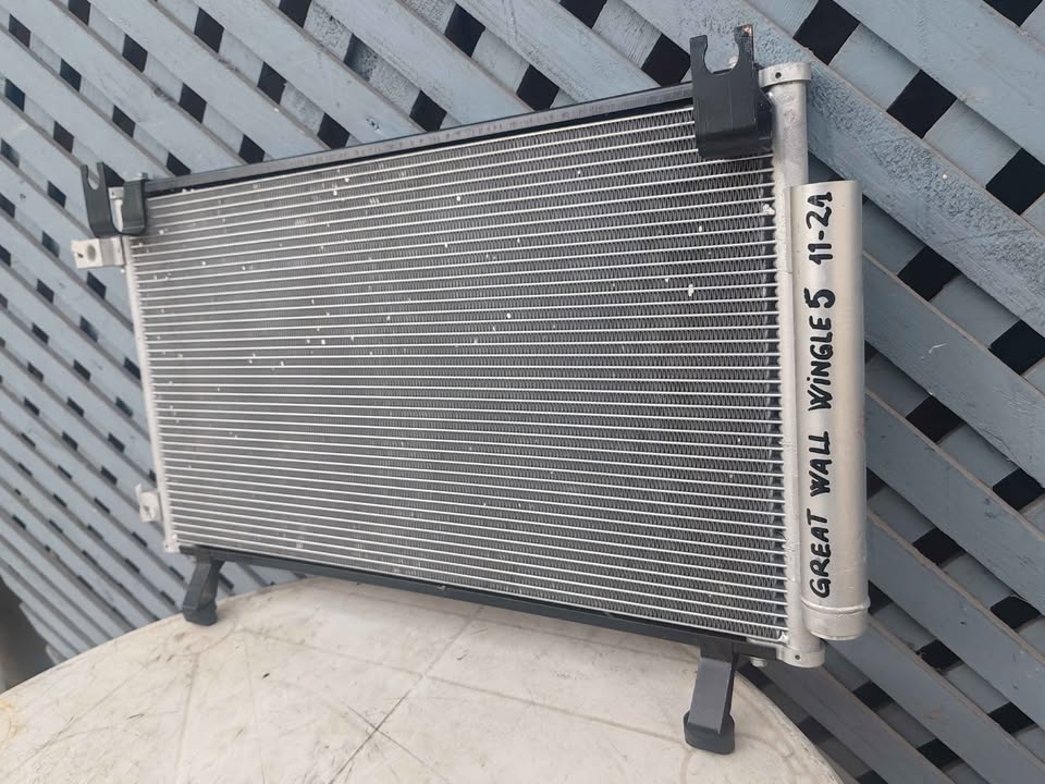 Radiador de aire Great Wall Wingle 5 2011 - 2021 - Imagen 3