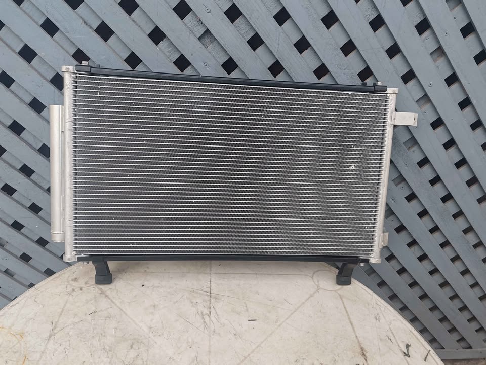 Radiador de aire Great Wall Wingle 5 2011 - 2021 - Imagen 4