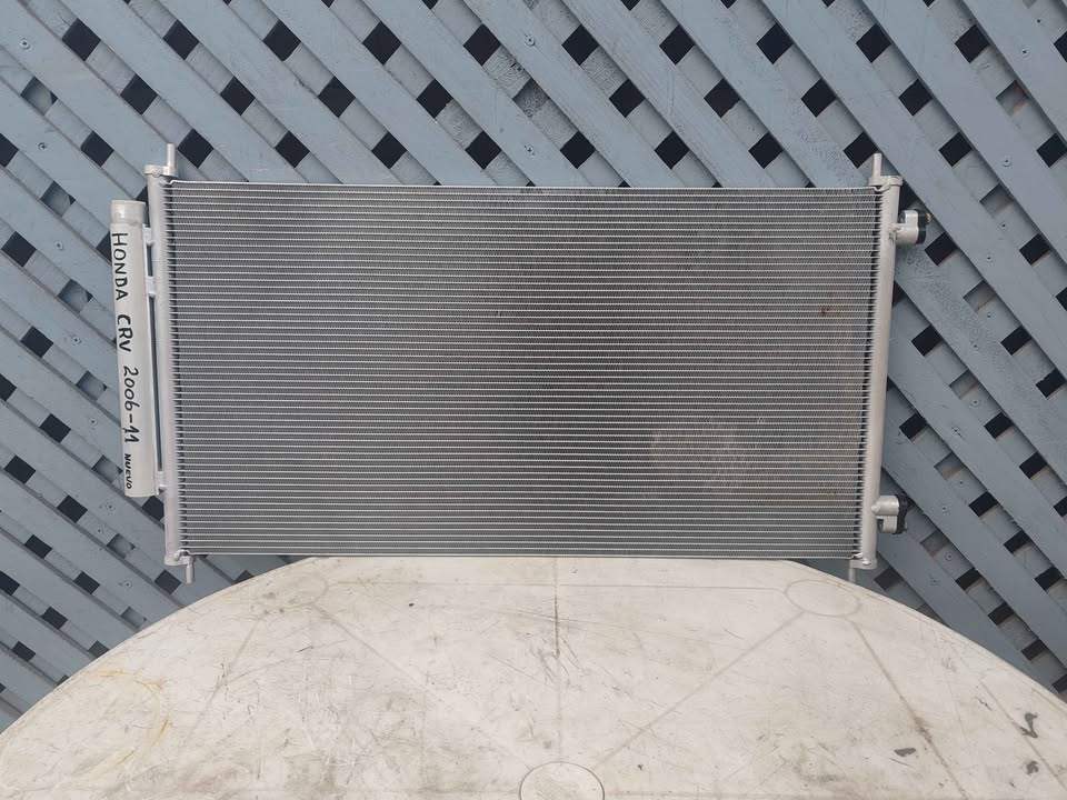 Radiador de aire Honda CRV 2006 - 2011